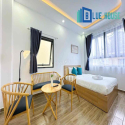 KHAI TRƯƠNG CĂN HỘ 40m2 Full nội thất ngay Nguyễn Xí Bình Thạnh sát Q1