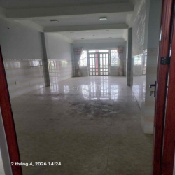 MẶT TIỀN PHAN HUY ÍCH - 4 x 35 - 3 TẦNG - PHÒNG SIÊU LỚN GIÁ TỐT