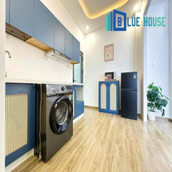KHAI TRƯƠNG CĂN HỘ 40m2 Full nội thất ngay Nguyễn Xí Bình Thạnh sát Q1