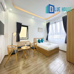 KHAI TRƯƠNG CĂN HỘ 40m2 Full nội thất ngay Nguyễn Xí Bình Thạnh sát Q1