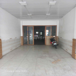 MẶT TIỀN PHAN HUY ÍCH - 4 x 35 - 3 TẦNG - PHÒNG SIÊU LỚN GIÁ TỐT