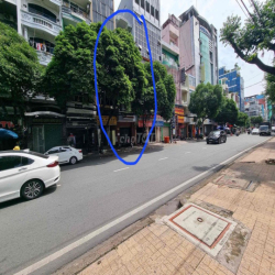 Mặt bằng kinh doanh 76m2 mặt tiền đường Xuân Hồng