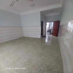 MẶT TIỀN PHAN HUY ÍCH - 4 x 35 - 3 TẦNG - PHÒNG SIÊU LỚN GIÁ TỐT