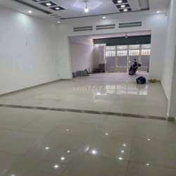 nhà 1 trệt mặt tiền đường Nguyễn Thị Tú BHH B bình tân