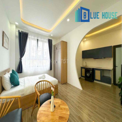 KHAI TRƯƠNG CĂN HỘ 40m2 Full nội thất ngay Nguyễn Xí Bình Thạnh sát Q1
