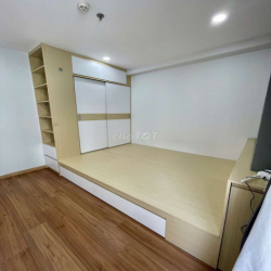 CHO THUÊ CĂN GÓC BCONS GARDEN 63M2 2PN,2WC CHỈ 6TR5, ĐẦY ĐỦ NỘI THẤT 