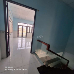 Cho Thuê nhà mặt tiền kinh doanh buôn bán DT 7x20 1 lầu