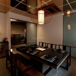 🔥 BIỆT THỰ  NGAY TRUNG TÂM QUẬN 3 – KHU VIP HIẾM NHÀ 🔥