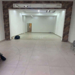 nhà 1 trệt mặt tiền đường Nguyễn Thị Tú BHH B bình tân