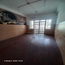 MẶT TIỀN PHAN HUY ÍCH - 4 x 35 - 3 TẦNG - PHÒNG SIÊU LỚN GIÁ TỐT