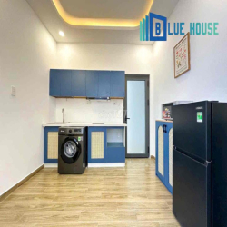 KHAI TRƯƠNG CĂN HỘ 40m2 Full nội thất ngay Nguyễn Xí Bình Thạnh sát Q1