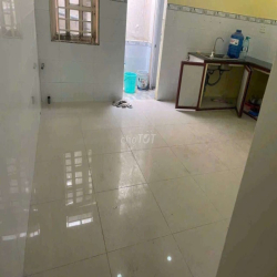 nhà 1 trệt mặt tiền đường Nguyễn Thị Tú BHH B bình tân