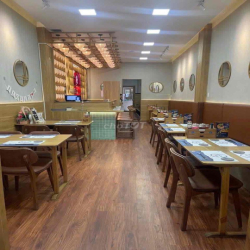 MẶT TIỀN PHAN HUY ÍCH - 4 x 35 - 3 TẦNG - PHÒNG SIÊU LỚN GIÁ TỐT