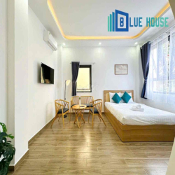 KHAI TRƯƠNG CĂN HỘ 40m2 Full nội thất ngay Nguyễn Xí Bình Thạnh sát Q1