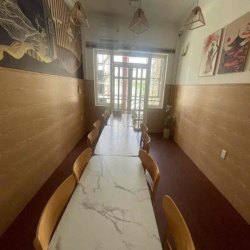 MẶT TIỀN PHAN HUY ÍCH - 4 x 35 - 3 TẦNG - PHÒNG SIÊU LỚN GIÁ TỐT