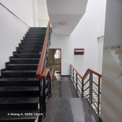 MẶT TIỀN PHAN HUY ÍCH - 4 x 35 - 3 TẦNG - PHÒNG SIÊU LỚN GIÁ TỐT