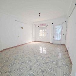 Nhà 2,5 Tấm,Hẻm 6m,2PN,2WC+ Phòng Khách,Bếp Rộng Rãi