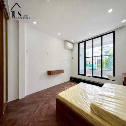 ❣️KHAI TRƯƠNG 1PN CAO CẤP ĐẸP NHƯ CHUNG CƯ HÀ ĐÔ QUẬN 10 SANG XỊN MỊN