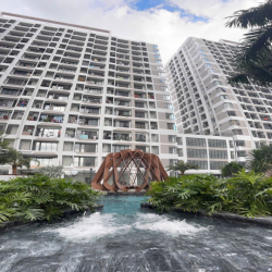 Cho thuê 3PN+3WC+2 Ban công 100m2 MT Eastmark City giá 7.5tr