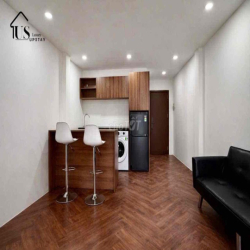 ❣️KHAI TRƯƠNG 1PN CAO CẤP ĐẸP NHƯ CHUNG CƯ HÀ ĐÔ QUẬN 10 SANG XỊN MỊN