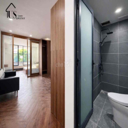 ❣️KHAI TRƯƠNG 1PN CAO CẤP ĐẸP NHƯ CHUNG CƯ HÀ ĐÔ QUẬN 10 SANG XỊN MỊN