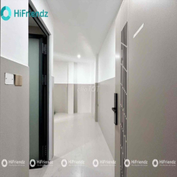 2 PHÒNG NGỦ NGAY BỆNH VIỆN Y 175 Gò Vấp