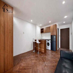 ❣️KHAI TRƯƠNG 1PN CAO CẤP ĐẸP NHƯ CHUNG CƯ HÀ ĐÔ QUẬN 10 SANG XỊN MỊN