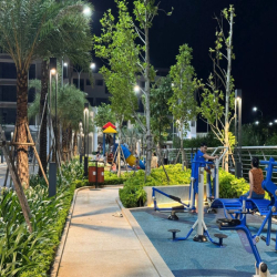Cho thuê 3PN+3WC+2 Ban công 100m2 MT Eastmark City giá 7.5tr