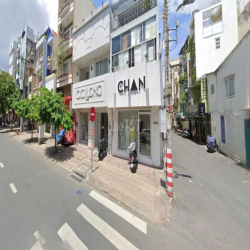 🔥 MẶT TIỀN 7M - NGUYỄN ĐÌNH CHIỂU – QUẬN 3 - 7x15m - 3 TẦNG SÂN THƯỢNG