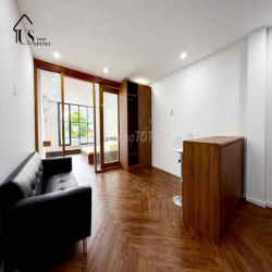 ❣️KHAI TRƯƠNG 1PN CAO CẤP ĐẸP NHƯ CHUNG CƯ HÀ ĐÔ QUẬN 10 SANG XỊN MỊN