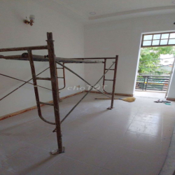 CHO THUÊ NHÀ 5 X 20M TRỆT LẦU 5PN 5VC MỚI ĐẸP KHU NỘI BỘ TÂY THẠNH 