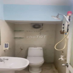 NHÀ MẶT TIỀN ĐƯỜNG SỐ 2, GẦN CHỢ XÓM MỚI, TIỆN Ở KD GIÁ RẺ