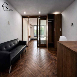 ❣️KHAI TRƯƠNG 1PN CAO CẤP ĐẸP NHƯ CHUNG CƯ HÀ ĐÔ QUẬN 10 SANG XỊN MỊN