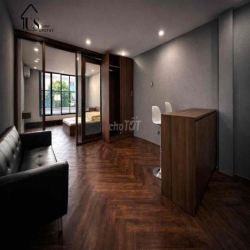 ❣️KHAI TRƯƠNG 1PN CAO CẤP ĐẸP NHƯ CHUNG CƯ HÀ ĐÔ QUẬN 10 SANG XỊN MỊN