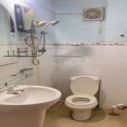 NHÀ MẶT TIỀN ĐƯỜNG SỐ 2, GẦN CHỢ XÓM MỚI, TIỆN Ở KD GIÁ RẺ