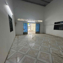 NHÀ MẶT TIỀN TTN02 . 5x25m.. 8tt/thg