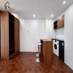 ❣️KHAI TRƯƠNG 1PN CAO CẤP ĐẸP NHƯ CHUNG CƯ HÀ ĐÔ QUẬN 10 SANG XỊN MỊN