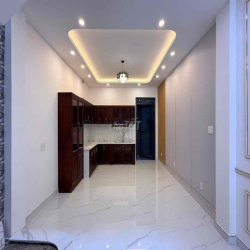 Mặt Tiền Phan Huy Thực, 4x20, 3 Tầng, 30 Triệu