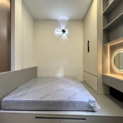 Căn hộ full nội thất quận 1 - Gần chợ Tân Định