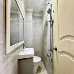 Căn hộ full nội thất quận 1 - Gần chợ Tân Định