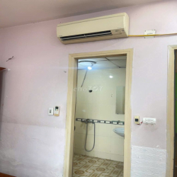 Cho thuê căn hộ tầng 8, 2PN 2 VS, CT4C, Xa La, Hà Đông