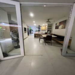 KHU BIỆT THỰ NGUYỄN TRỌNG TUYỂN 5x20m, 4 TẦNG MỚI ĐẸP