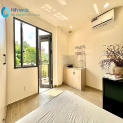 🐧🐧CĂN STUDIO SIÊU XINH 🚀🚀FULL NỘI THẤT => - QUẬN 2 