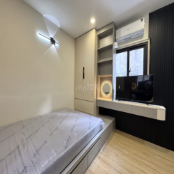 Căn hộ full nội thất quận 1 - Gần chợ Tân Định