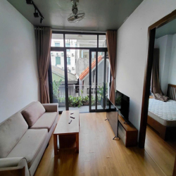 CHO THUÊ CĂN HỘ – SỐ 10 NGÕ 292 NGHI TÀM, TÂY HỒ, HÀ NỘI