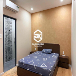 CHO THUÊ DÀI HẠN NHÀ NGUYÊN CĂN 3 PHÒNG NGỦ FULL NỘI THẤT KDT MỸ GIA N