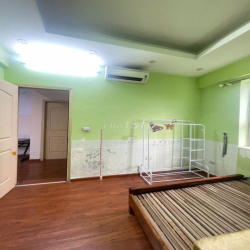 Cho thuê căn hộ tầng 8, 2PN 2 VS, CT4C, Xa La, Hà Đông