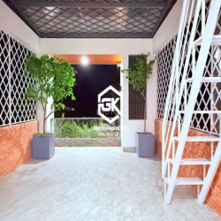 CHO THUÊ DÀI HẠN NHÀ NGUYÊN CĂN 3 PHÒNG NGỦ FULL NỘI THẤT KDT MỸ GIA N