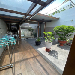 KHU BIỆT THỰ NGUYỄN TRỌNG TUYỂN 5x20m, 4 TẦNG MỚI ĐẸP