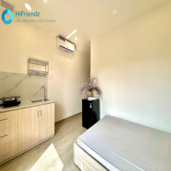 🐧🐧CĂN STUDIO SIÊU XINH 🚀🚀FULL NỘI THẤT => - QUẬN 2 
